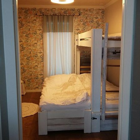 Villa Graniitti Virasoja Eksteriør bilde