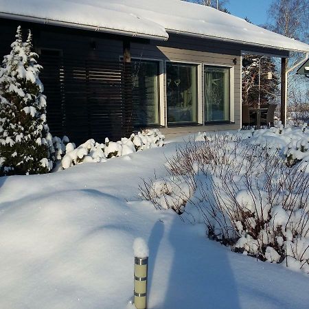Villa Graniitti Virasoja Eksteriør bilde