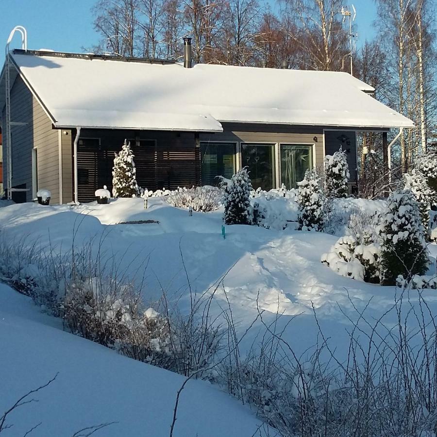 Villa Graniitti Virasoja Eksteriør bilde